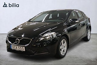 Brugt Volvo V40 1.8