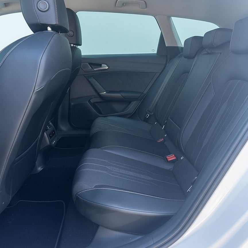 Cupra Leon Sportstourer / NY SERVAD / 12 MÅN GARANTI