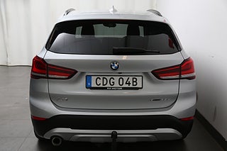 SUV BMW X1 7 av 27
