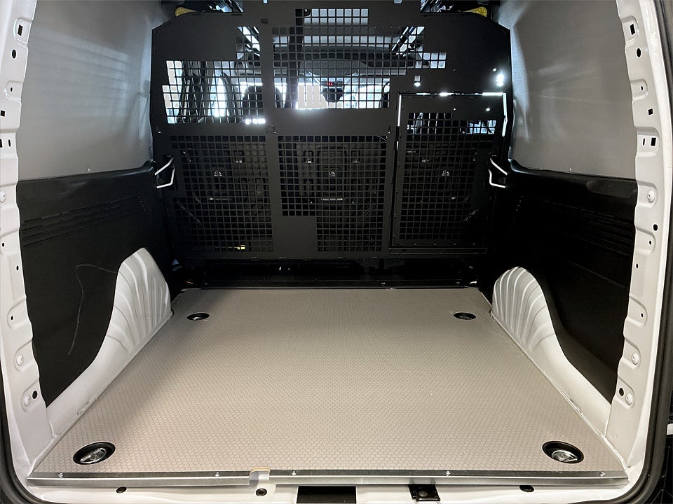 Bild på Peugeot Partner Crew Cab 130hk Aut - EDITION! SERVICE & V-HJUL INGÅR!