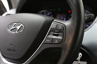 Halvkombi Hyundai i20 15 av 22
