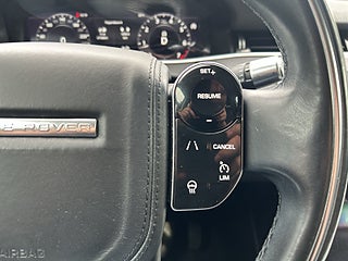 Land Rover Range Rover Evoque P200 MHEV AWD Signature Skinn/Kamera/SoV/MOMS – bild 19