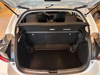 Mazda 2 Hybrid Agile 116hk Kamera/Rattvärme/10 Års Garanti