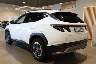 SUV Hyundai Tucson 3 av 22