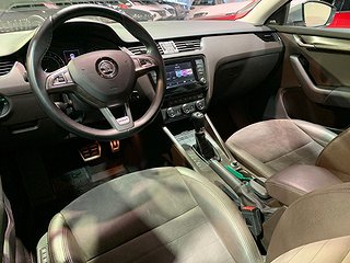 Kombi Skoda Octavia 11 av 26