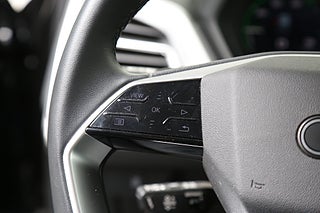 SUV Audi Q4 E-Tron 15 av 26
