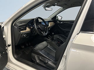 Skoda Kamiq 1.0 TSI Style Drag/Kamera/MoK/S&V-Däck/ 2 Brukare