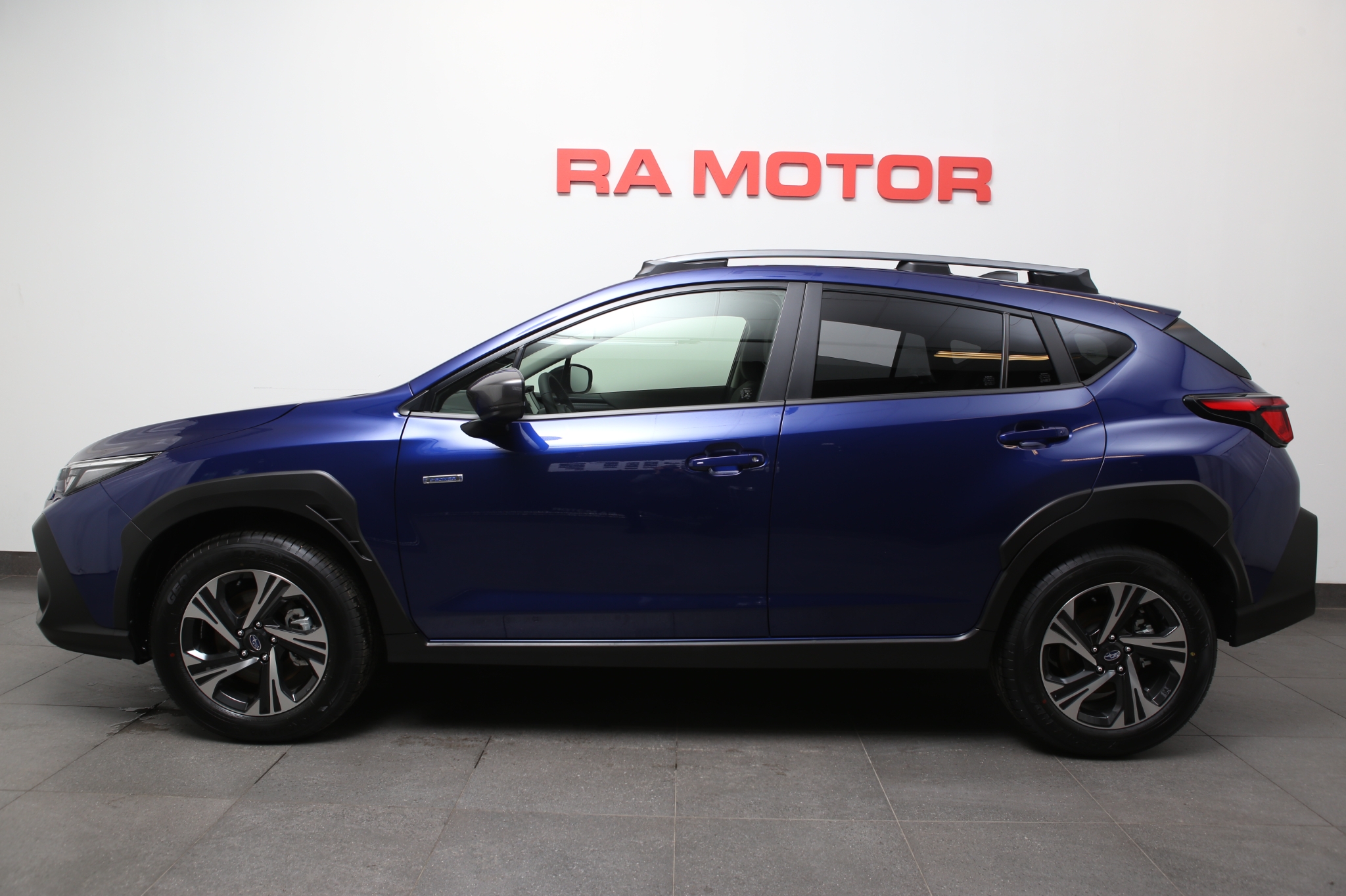 Subaru Crosstrek 2025, kuva 2/47