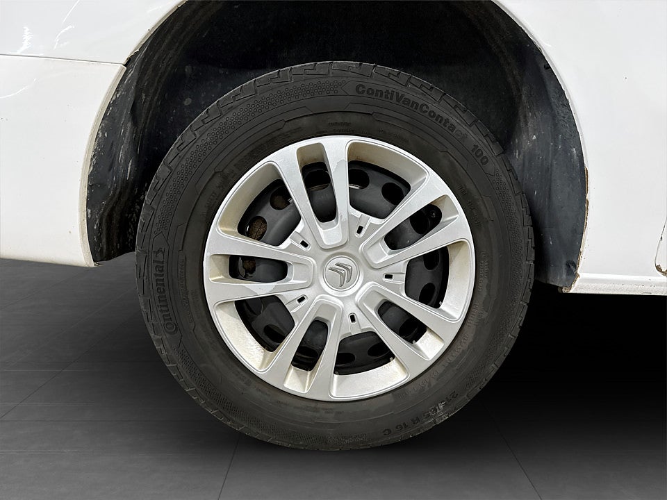 Bild på Citroën Jumpy Premium 2.0 BHDi 177hk Aut L3 DRAG B-KAMERA 