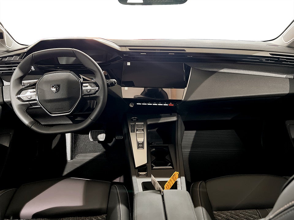Bild på Peugeot 308 sw Allure Hybrid Aut - OMGÅENDE LEVERANS!
