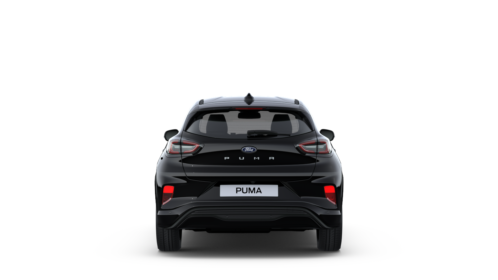 Ford Puma Gen-E 2026, bild 7/10