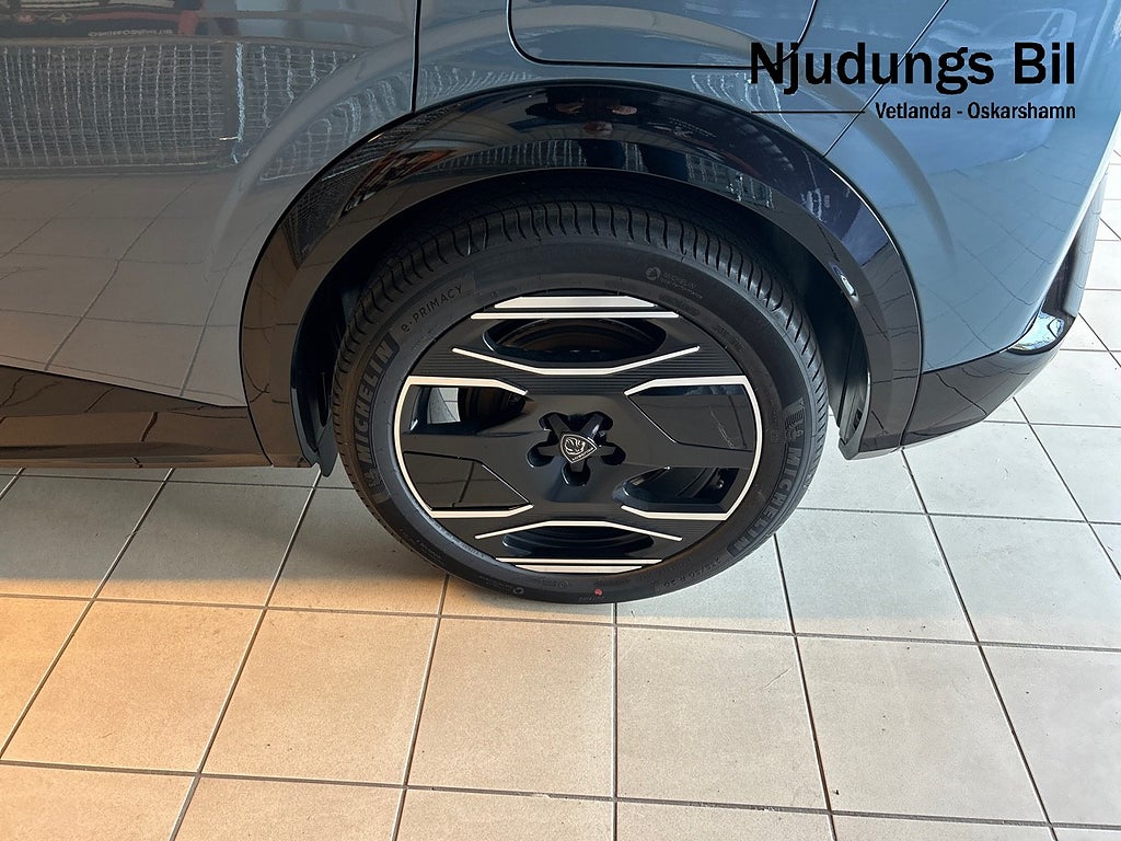 Peugeot 3008 2025 - miniatyr 10