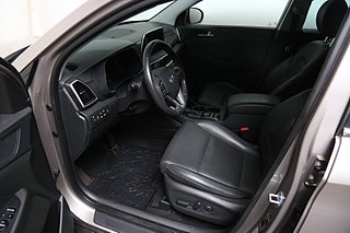 SUV Hyundai Tucson 11 av 24