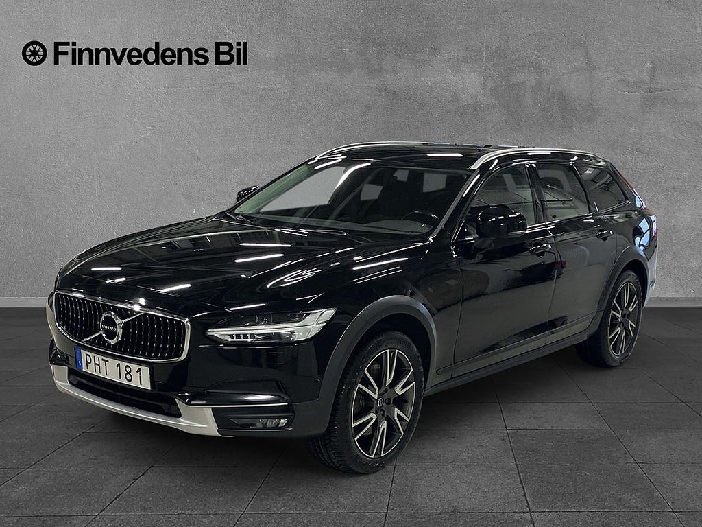 Volvo V90 Cross Country D5 AWD Pro