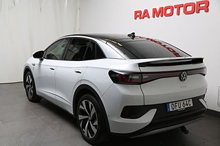 SUV Volkswagen ID.5 4 av 30