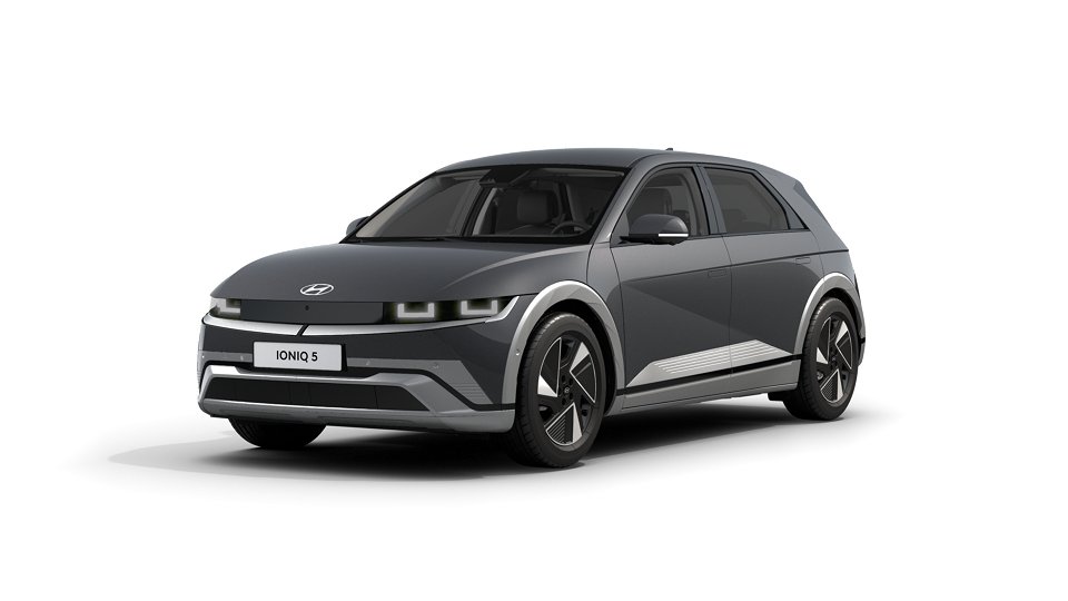 Hyundai IONIQ 5 Facelift 84 kWh AWD Advanced - Privatleasing 2025