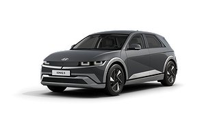 SUV Hyundai IONIQ 5 1 av 6