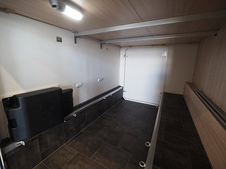 Husbil-alkov Bürstner A 700 7 av 29