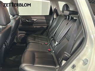 SUV Nissan X-Trail 9 av 18