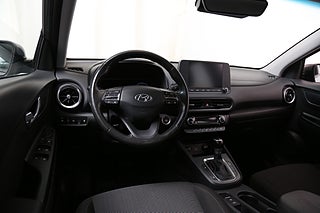 SUV Hyundai Kona 9 av 26