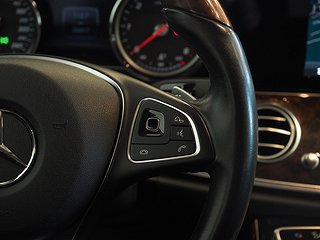 Kombi Mercedes-Benz E 12 av 16