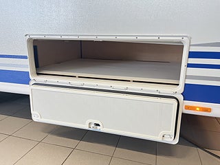 Husvagn-övrigt Polar 620 BK VK 7 av 23