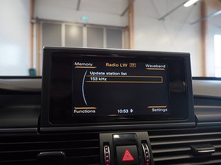 Kombi Audi A6 18 av 22