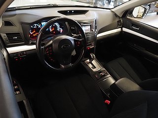 Kombi Subaru Outback 18 av 23