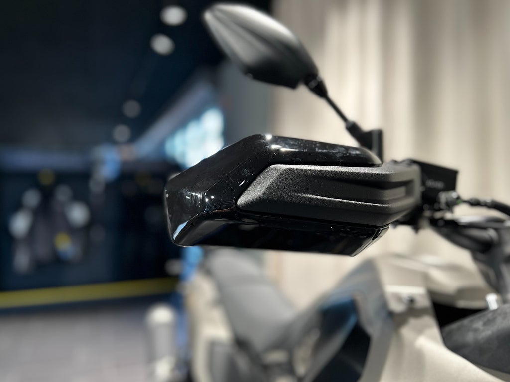 Yamaha Tenere 700/3,99%/ Quickshifter / Chassi-sänkt / 5-års garanti