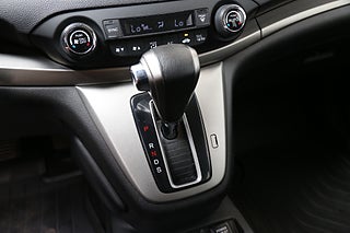 SUV Honda CR-V 18 av 27