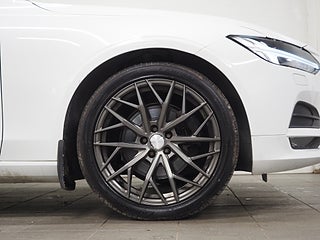 Kombi Volvo V90 9 av 26