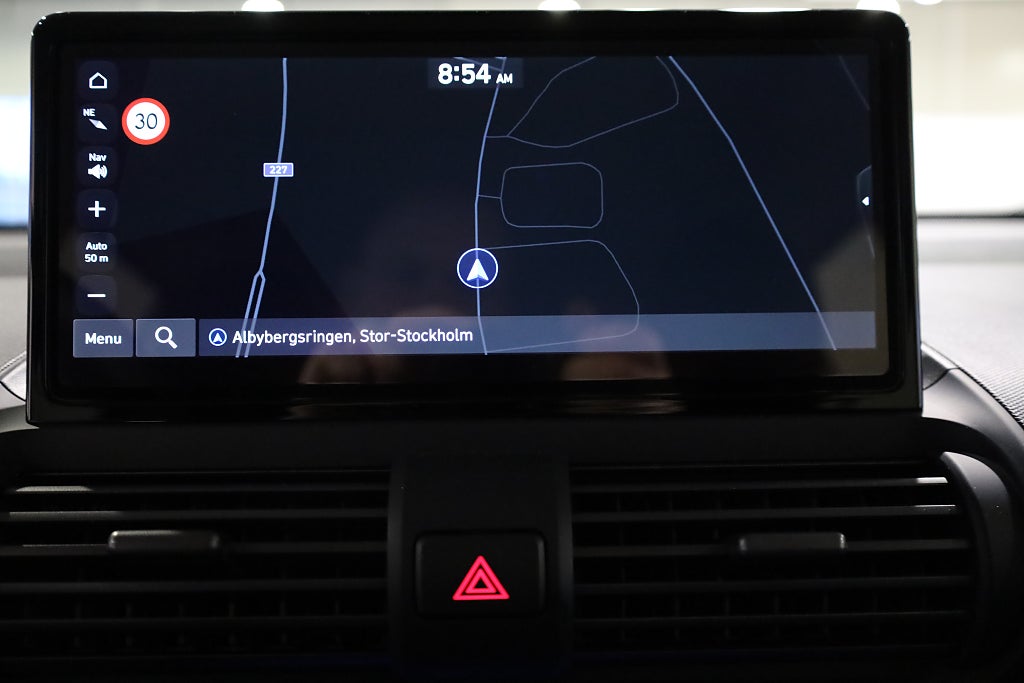 Hyundai Inster Long Range 49kWh Advanced Privatleasing