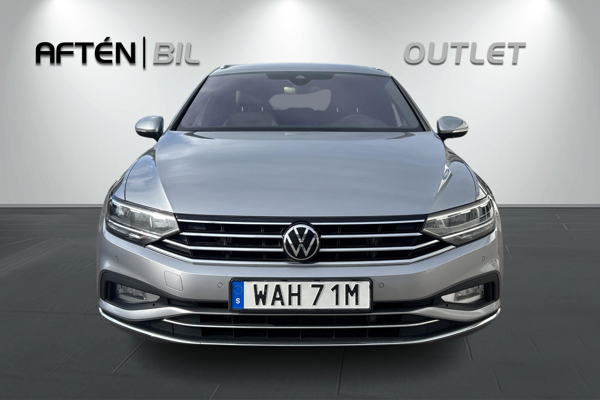 Volkswagen Passat 2023, bild 3/57