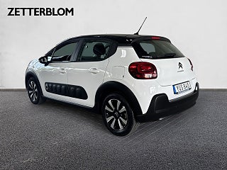 Halvkombi Citroën C3 3 av 13