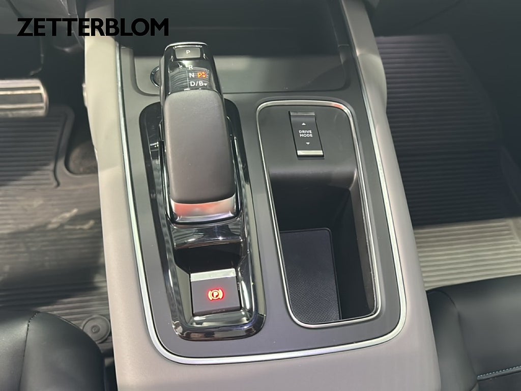 SUV Citroën C5 14 av 18
