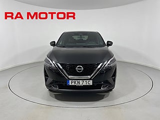 SUV Nissan Qashqai 7 av 27