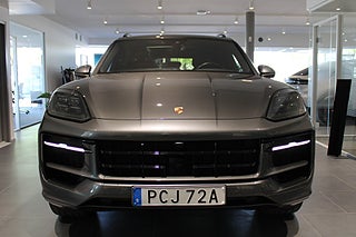 Brukt Porsche Cayenne S E-Hybrid