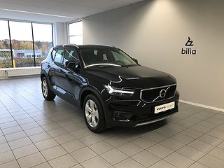 Volvo XC40 D3 AWD Momentum Advanced Edition