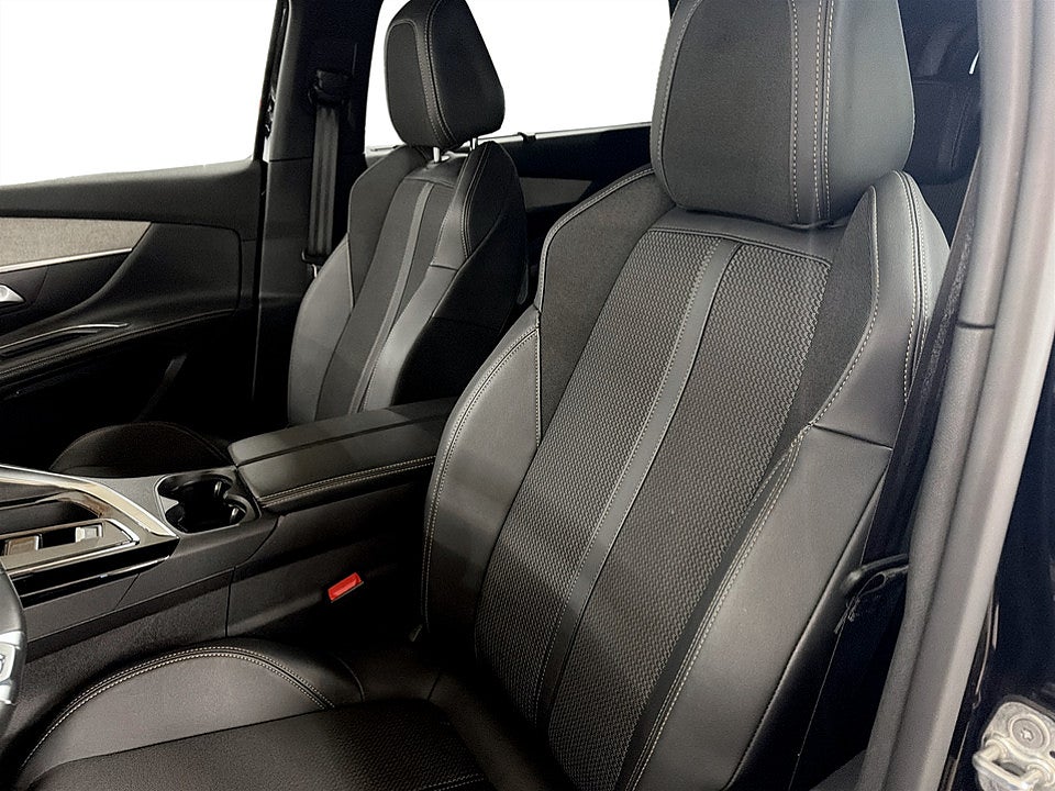 Bild på Peugeot 5008 GT 1.2 PT 130hk Aut KAMPANJRÄNTA 3,99%