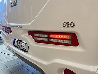 Husvagn-övrigt Polar 620 BK VK 5 av 23