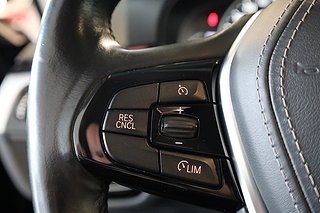 Kombi BMW 520 17 av 26