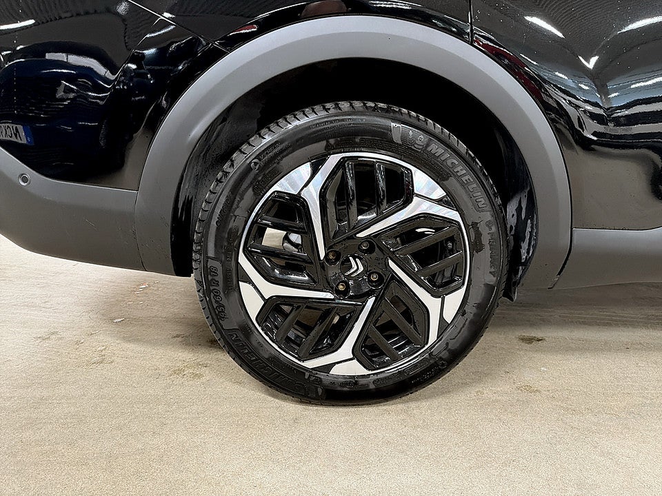 Bild på Citroën C4-X Shine 1.2 PT 130hk Aut KAMPANJRÄNTA 3,99%