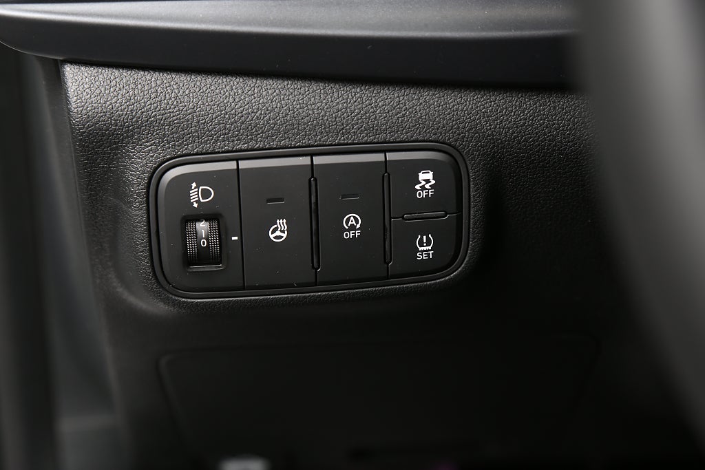 Hyundai Bayon 1.2 MPi Essential Navi - Superkampanj! begränsat antal