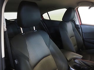 Halvkombi Mazda 3 11 av 22