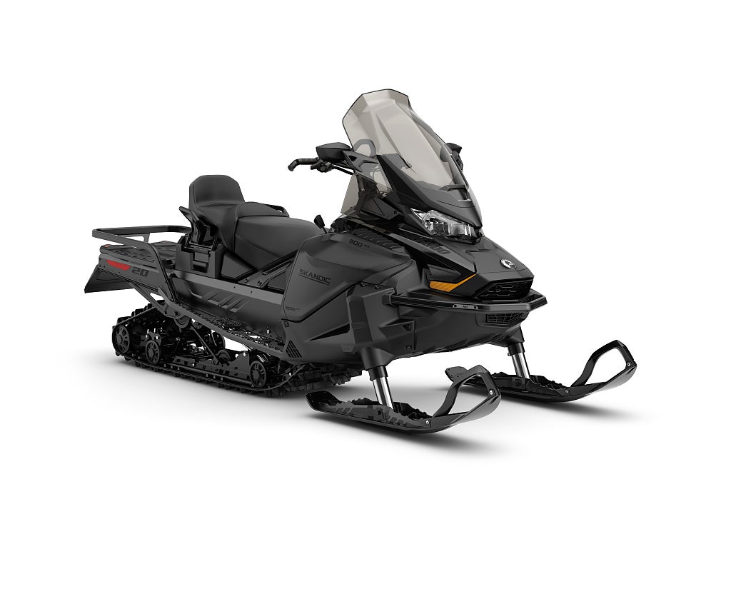 Ski-Doo Skandic LE 900 Ace *Spara 14 000kr*