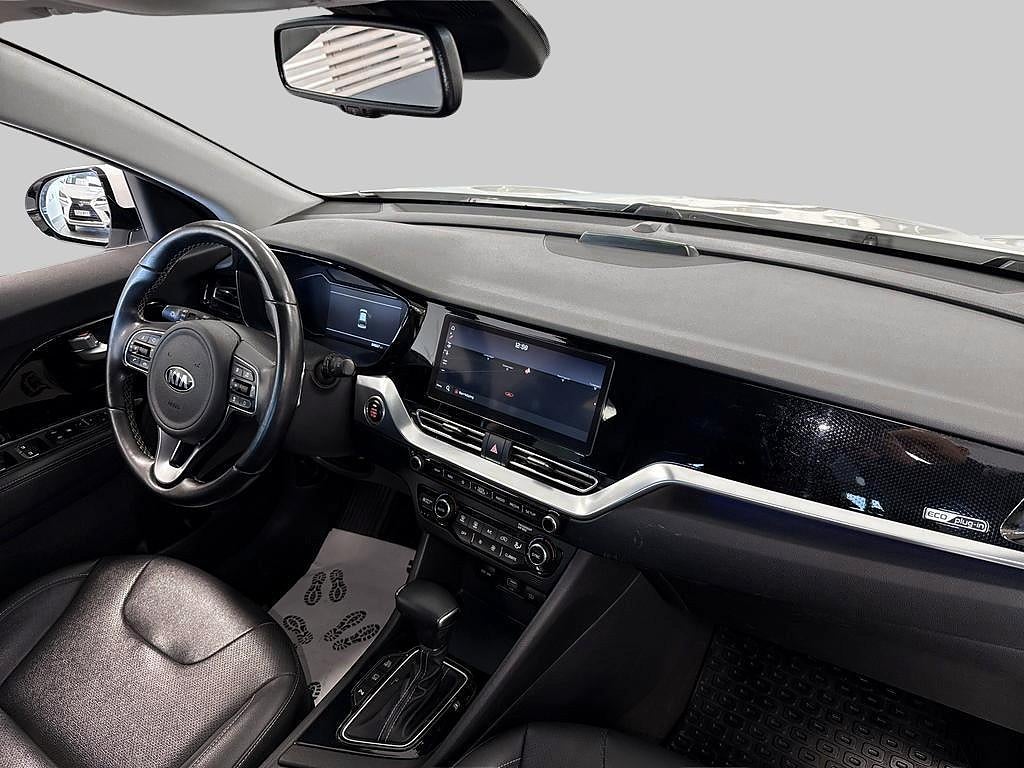 Kia Niro 2021 - miniatyr 6
