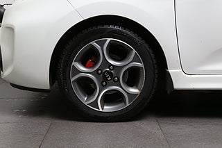 Halvkombi Kia Picanto 24 av 24