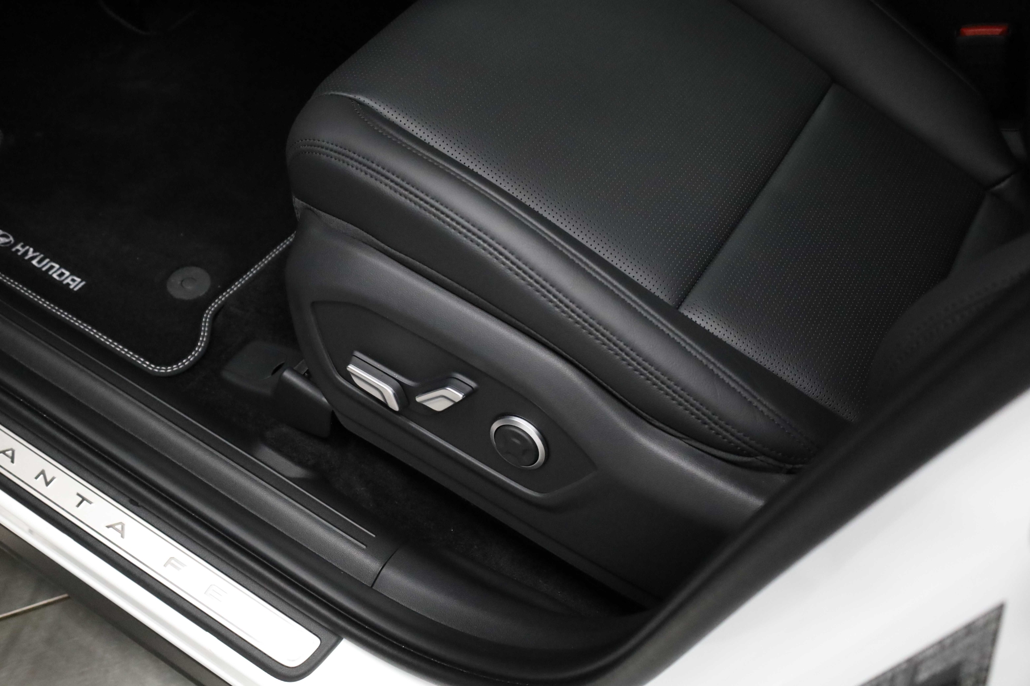 Hyundai Santa Fe Plug-in Hybrid Advanced 2027, bild 7/10