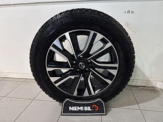 Mazda CX-60 PHEV AWD KAMPANJ 2058KR/MÅN – 0,99% RÄNTA – INK GARANTI – bild 17