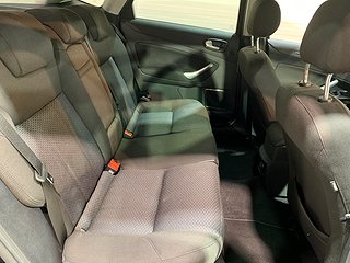 Halvkombi Ford Mondeo 8 av 20